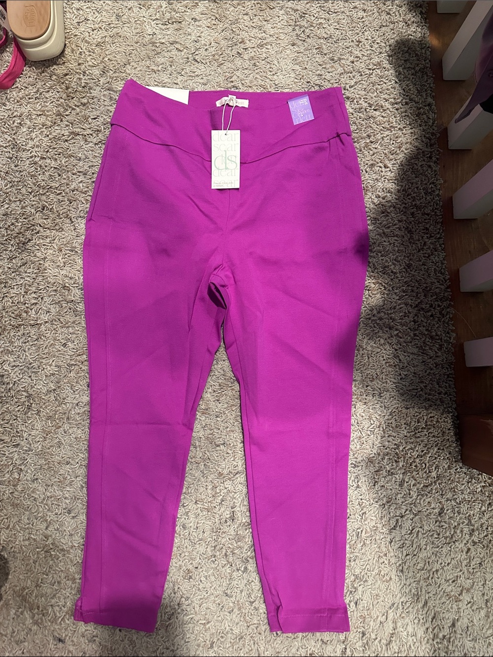 Pants